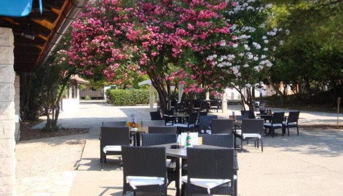 Mobile Homes Adriatic Camping - Perna Orebic poza 30