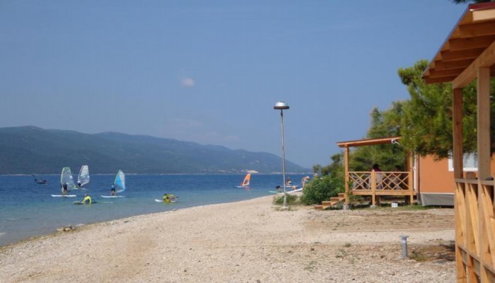 Mobile Homes Adriatic Camping - Perna Orebic poza 6