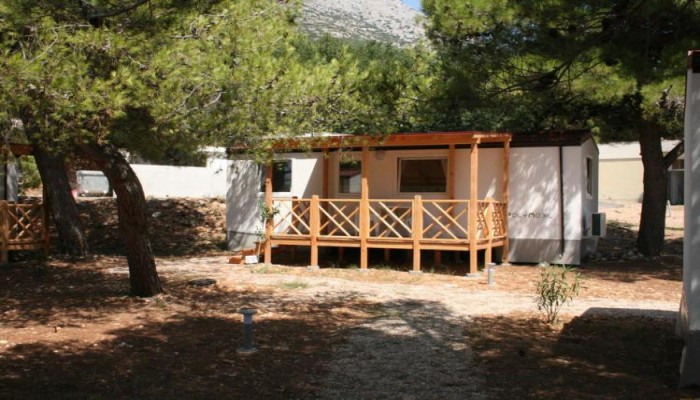 Mobile Homes Adriatic Camping - Perna Orebic poza 11