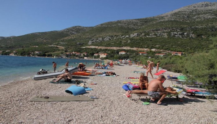 Mobile Homes Adriatic Camping - Perna Orebic poza 34