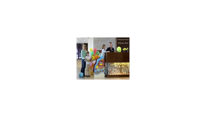 Family Hotel Diadora poza 4