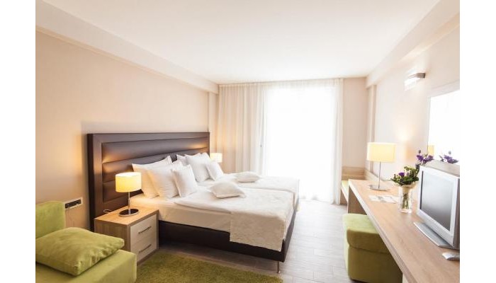 Hotel Pinija poza 12