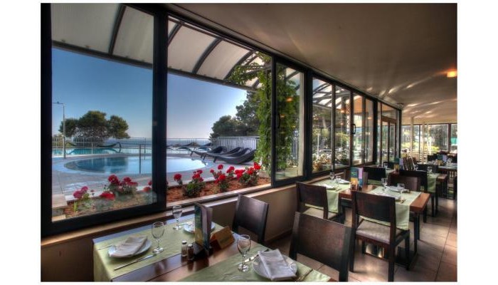 Hotel Pinija poza 16