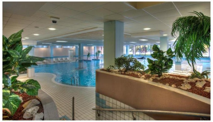 Hotel Pinija poza 18