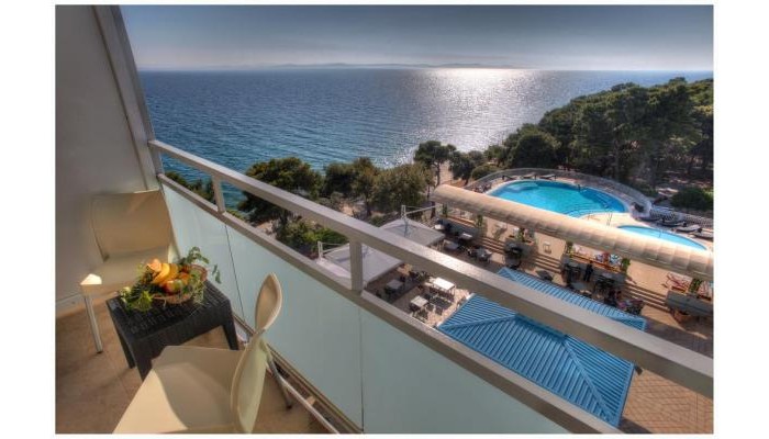 Hotel Pinija poza 15