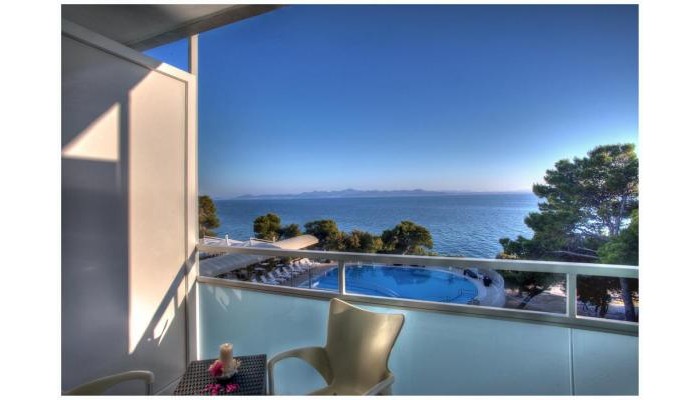 Hotel Pinija poza 17