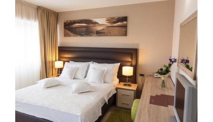 Hotel Pinija poza 20