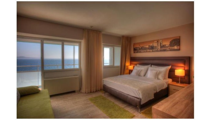 Hotel Pinija poza 14