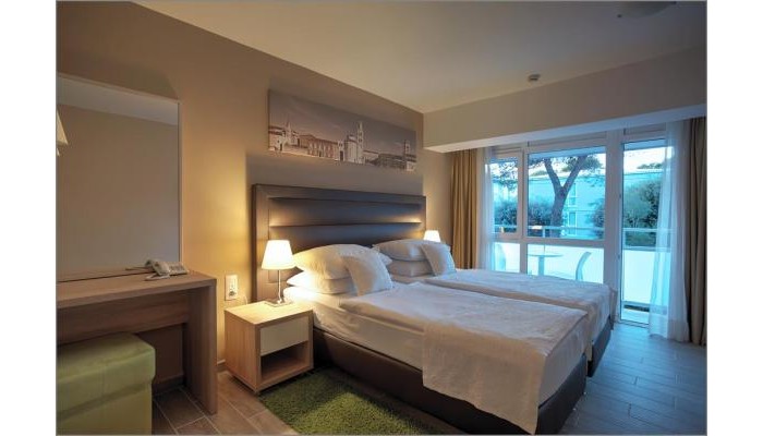 Hotel Pinija poza 29