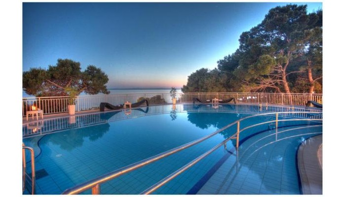 Hotel Pinija poza 19