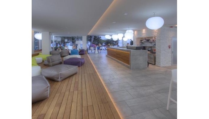 Hotel Pinija poza 26