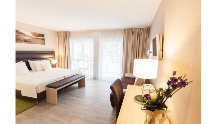 Hotel Pinija poza 13