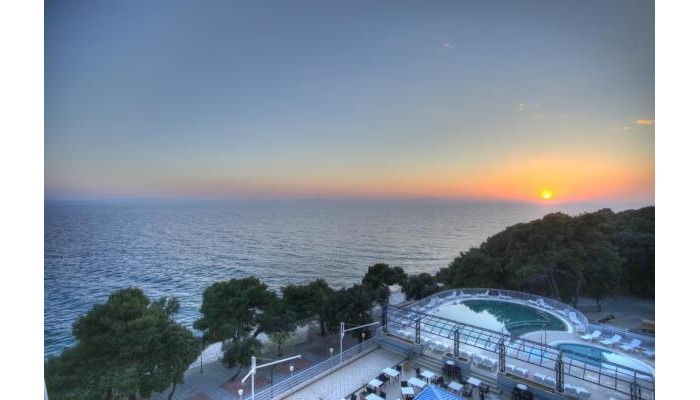 Hotel Pinija poza 25