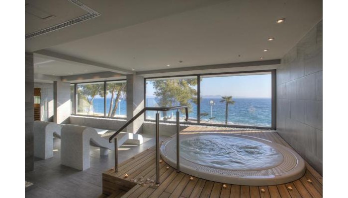 Hotel Pinija poza 27