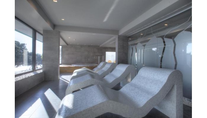 Hotel Pinija poza 24