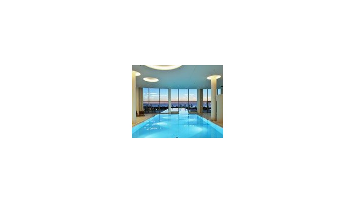 Hotel Spa Iadera poza 1