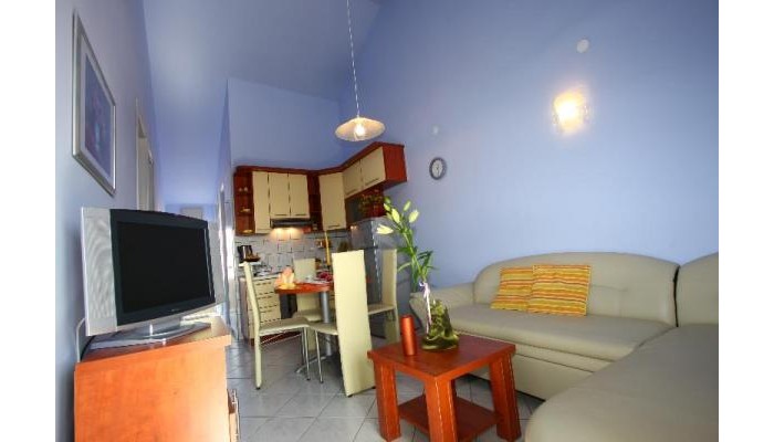 Beach Apartment Lavica poza 5