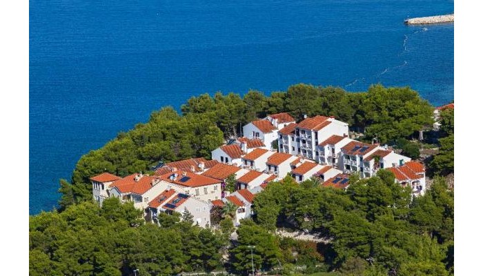 Beach Apartment Lavica poza 1