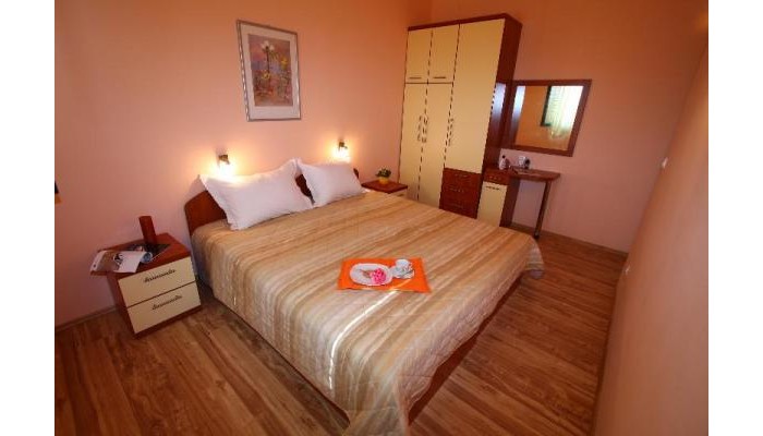Beach Apartment Lavica poza 4