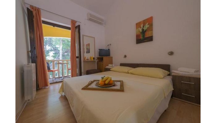 Beach Apartment Lavica poza 9