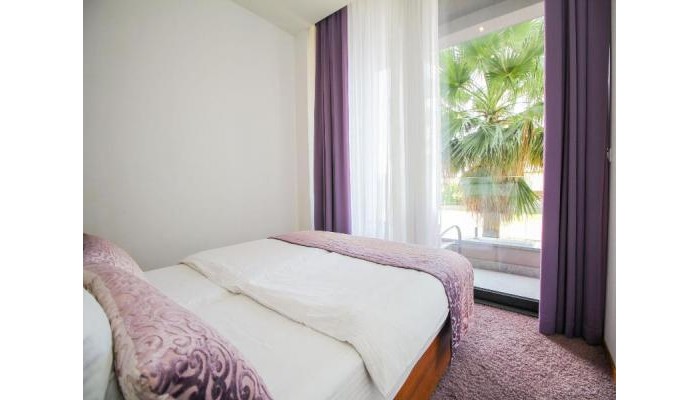 Hotel Gala Split poza 7