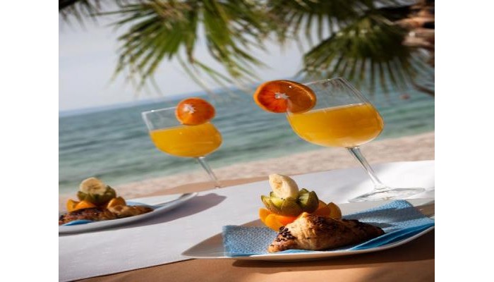 Hotel Gala Split poza 4