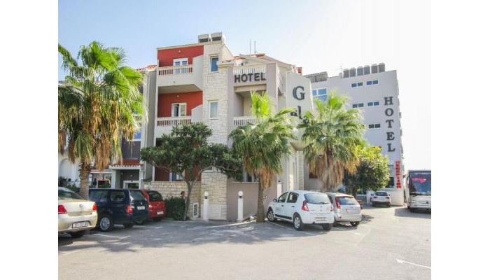 Hotel Gala Split poza 5