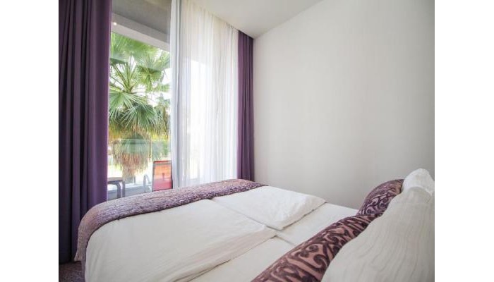 Hotel Gala Split poza 6