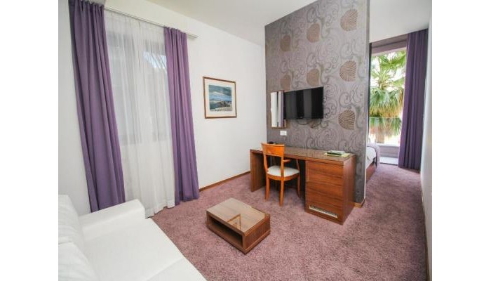 Hotel Gala Split poza 9