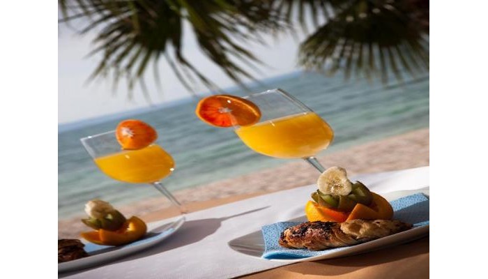 Hotel Gala Split poza 2