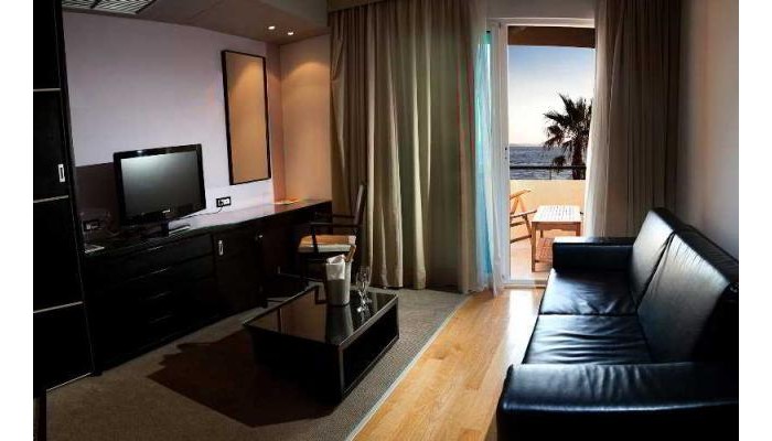 Hotel Jona Split poza 6