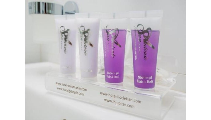 Hotel Jona Split poza 4