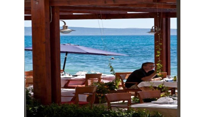 Hotel Jona Split poza 1