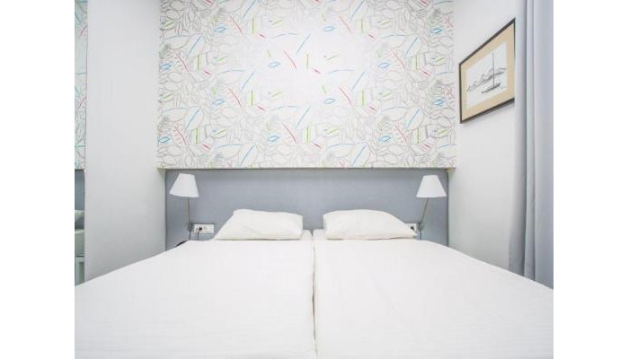 Hotel Jona Split poza 2