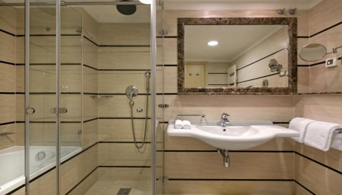 Hotel Le Meridien Lav poza 4