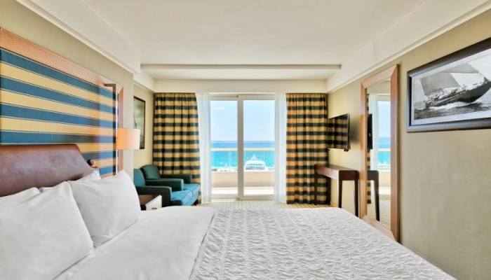 Hotel Le Meridien Lav poza 15