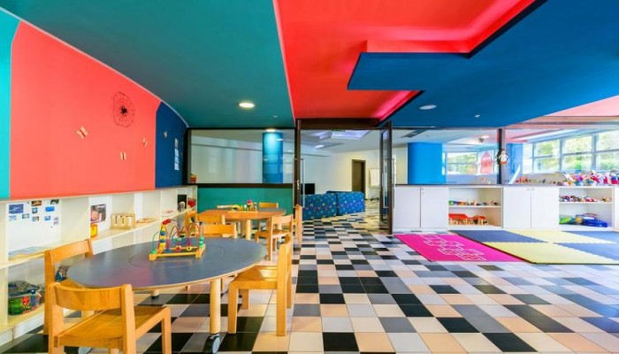 Hotel Le Meridien Lav poza 8