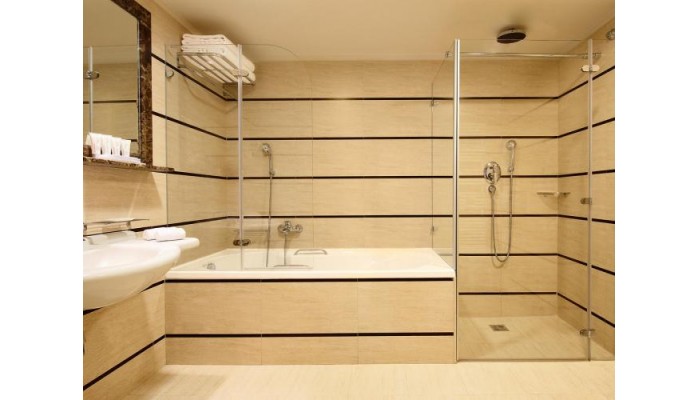 Hotel Le Meridien Lav poza 2