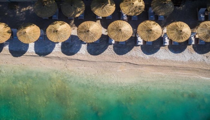 Hotel Le Meridien Lav poza 18