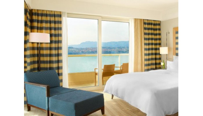 Hotel Le Meridien Lav poza 3