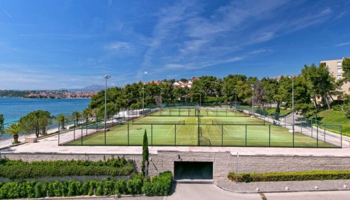 Hotel Le Meridien Lav poza 13