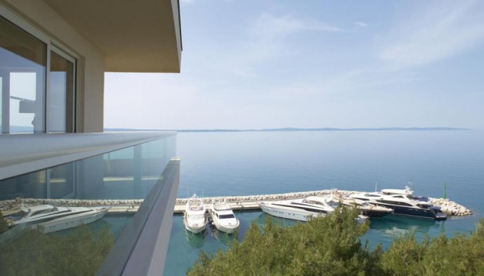 Hotel Le Meridien Lav poza 1