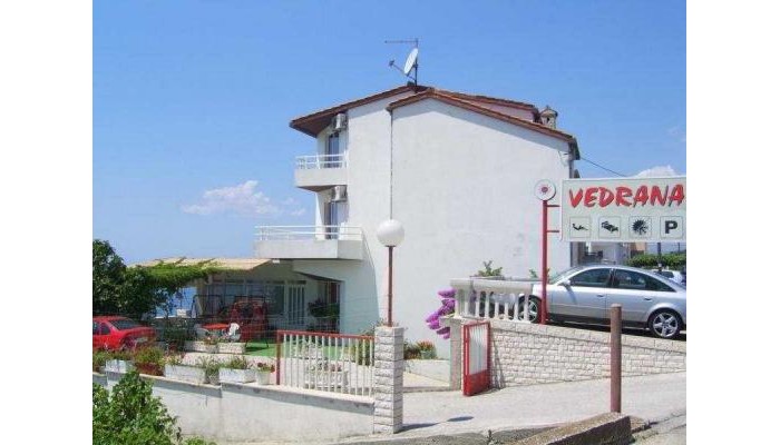 Hotel Pink Inn poza 0