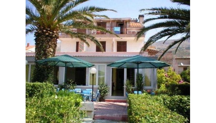 Hotel Restaurant Pension Dioklecijan poza 0