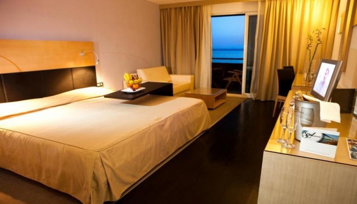 Hotel San Antonio poza 15