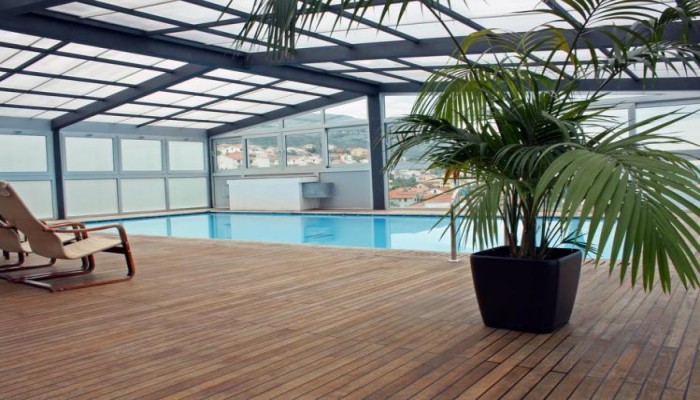 Hotel San Antonio poza 39