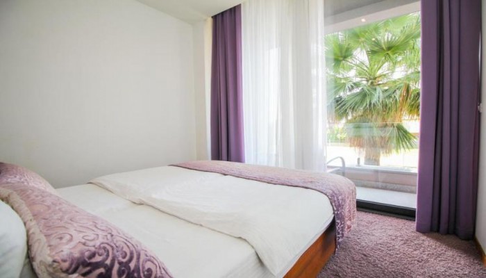 Hotel San Antonio poza 12