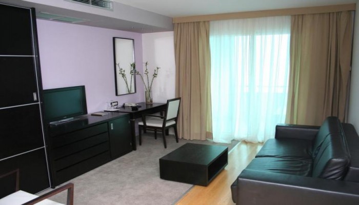 Hotel San Antonio poza 20