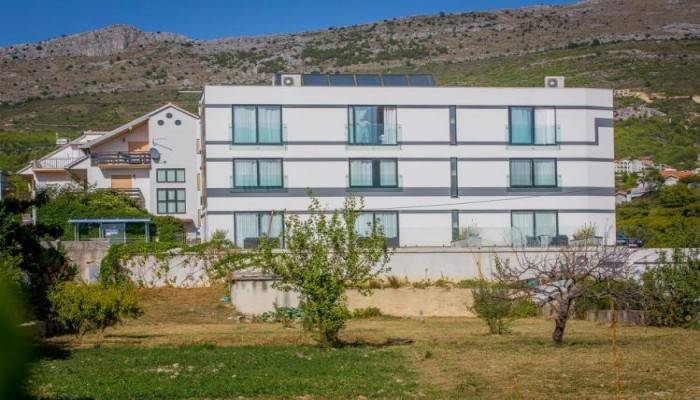 Hotel San Antonio poza 5