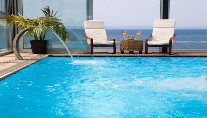 Hotel San Antonio poza 37